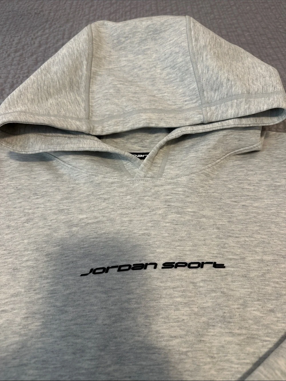 Jordan Sport Dri-Fit Sweatshirt Hoodie